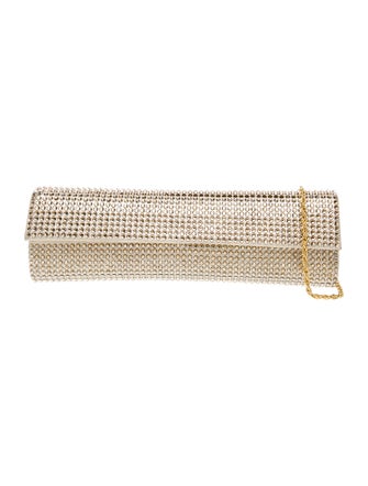 Rodo Crystal Minaudière