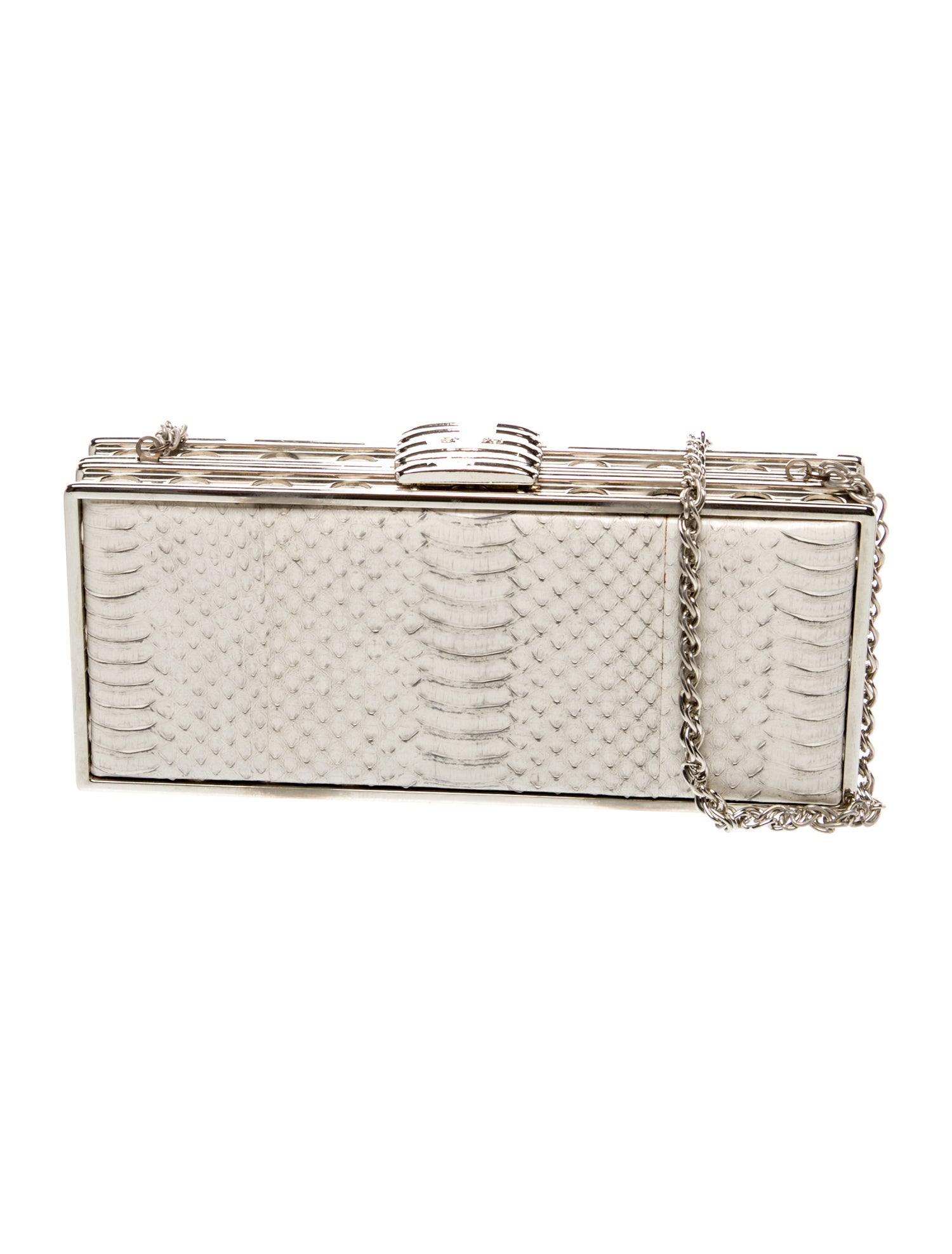 Rodo Leather Crossbody Bag