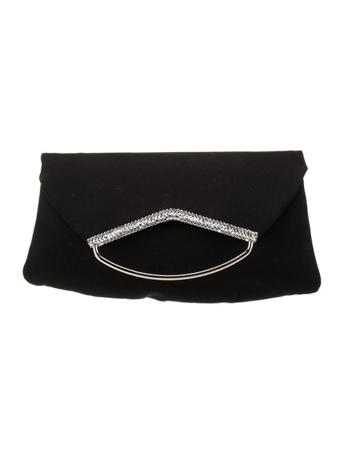 Rodo Satin Clutch