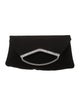 Rodo Satin Clutch