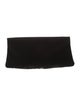 Rodo Satin Clutch
