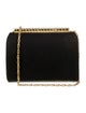 Rodo Satin Shoulder Bag