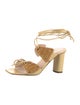 Rodo Leather Sandals