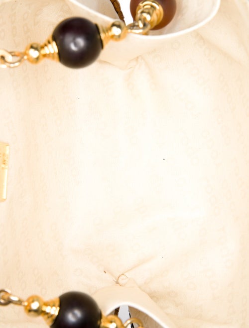 Rodo Raffia Minaudière