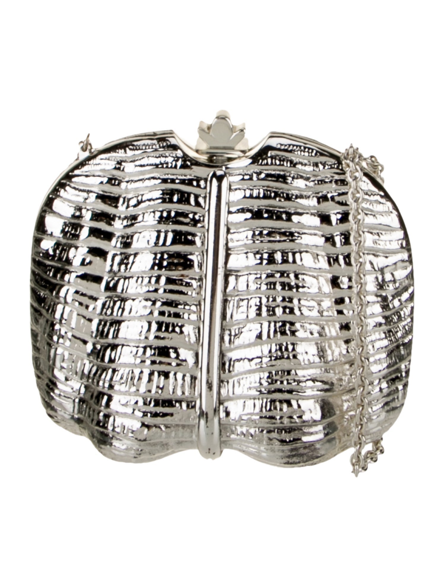 Rodo Metal Minaudière