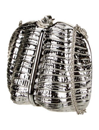 Rodo Metal Minaudière