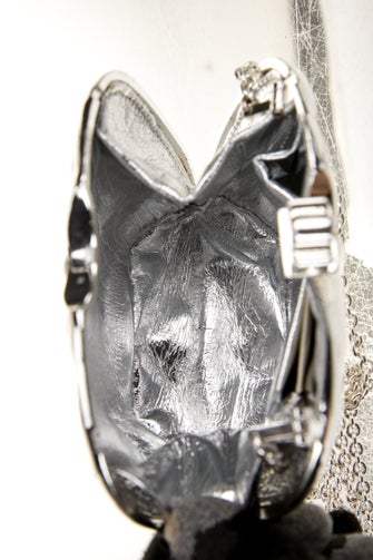 Rodo Metal Minaudière