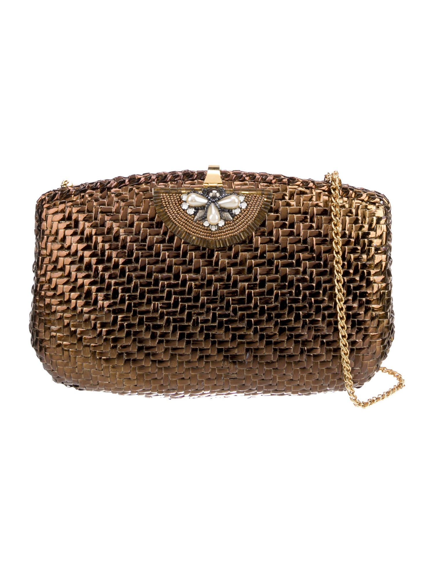 Rodo Shoulder Bag