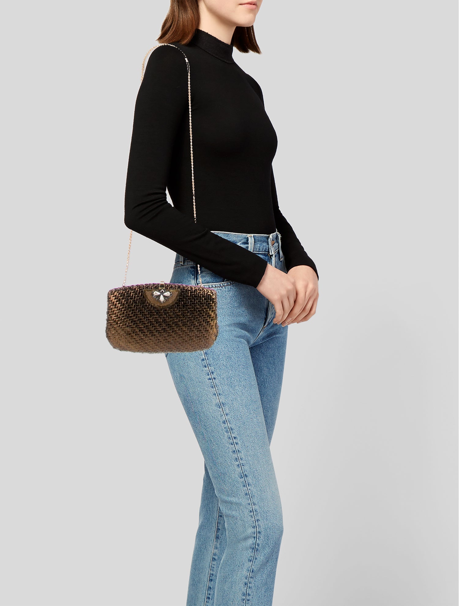 Rodo Shoulder Bag