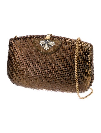 Rodo Shoulder Bag