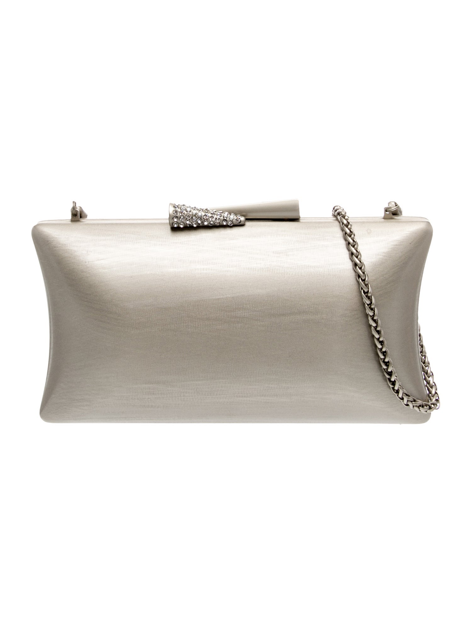 Rodo Metal Clutch