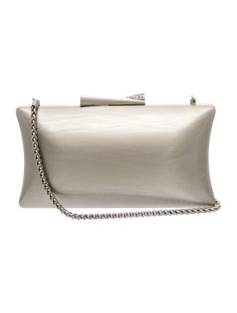 Rodo Metal Clutch