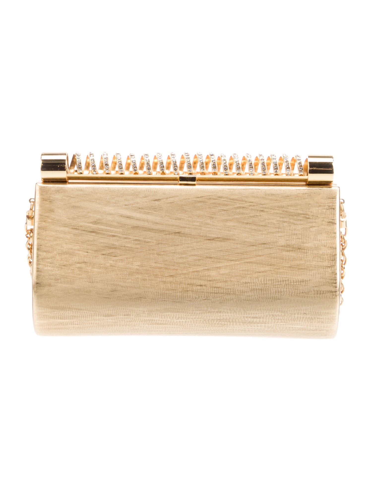 Rodo Metal Clutch
