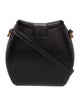 Rodo Leather Crossbody Bag