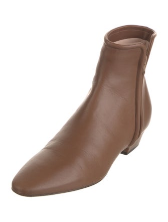 Rodo Leather Boots
