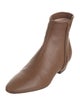 Rodo Leather Boots
