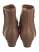 Rodo Leather Boots
