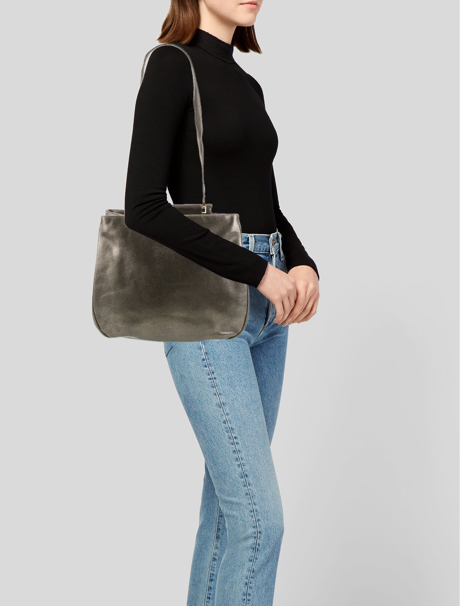 Rodo Karung Shoulder Bag