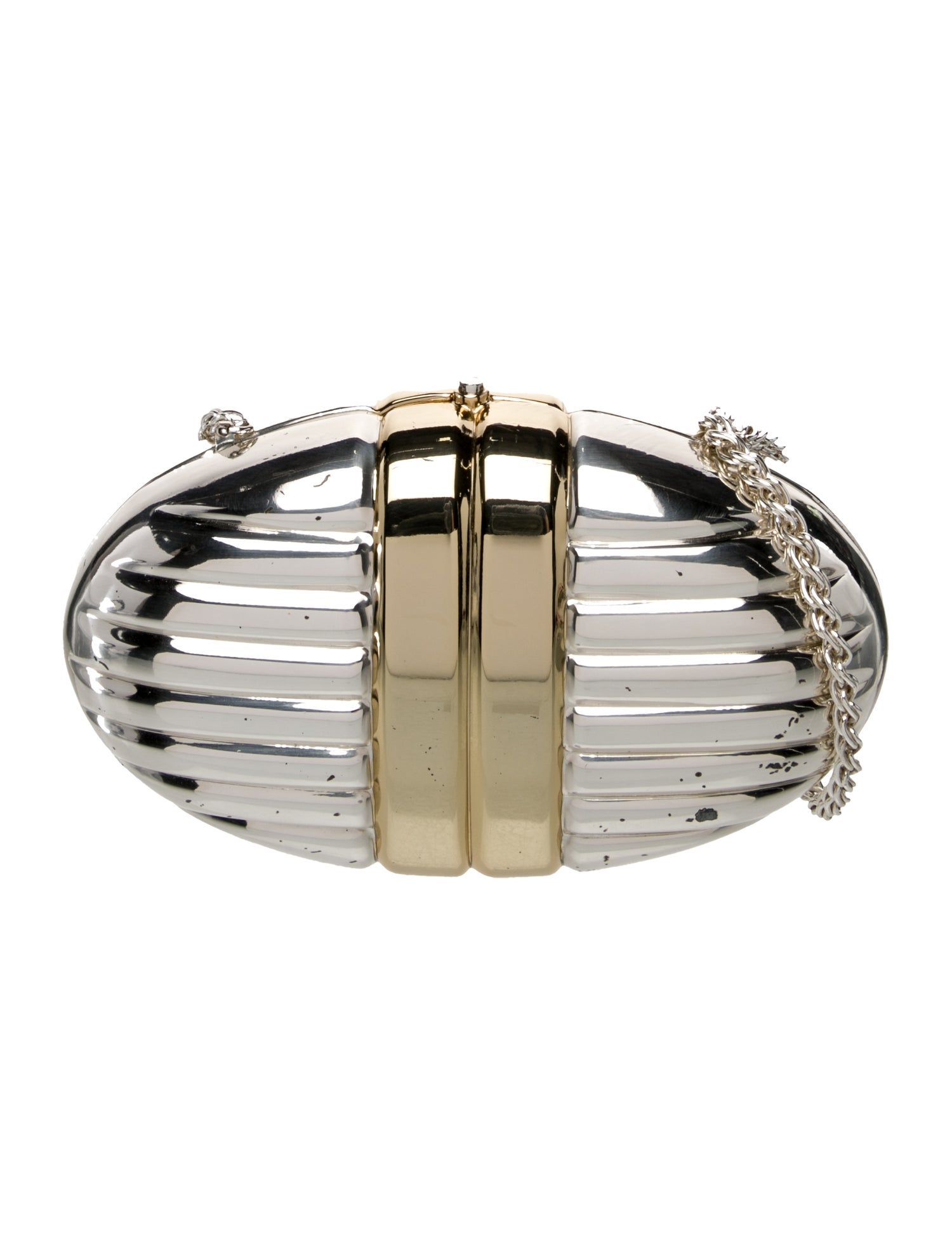 Rodo Metal Minaudière