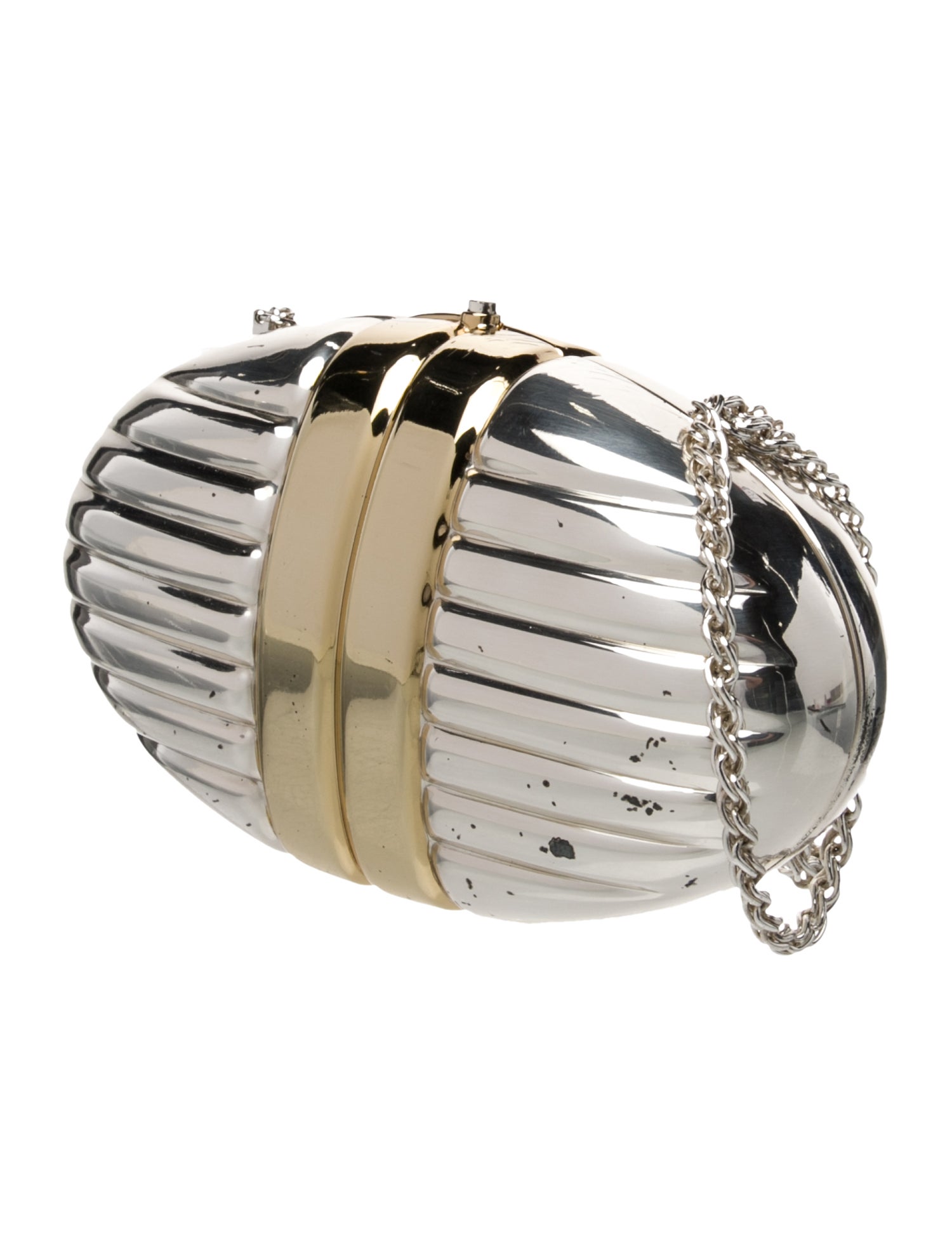 Rodo Metal Minaudière