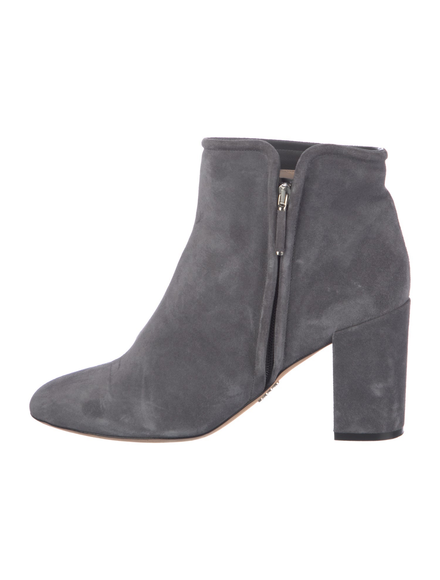 Rodo Suede Boots