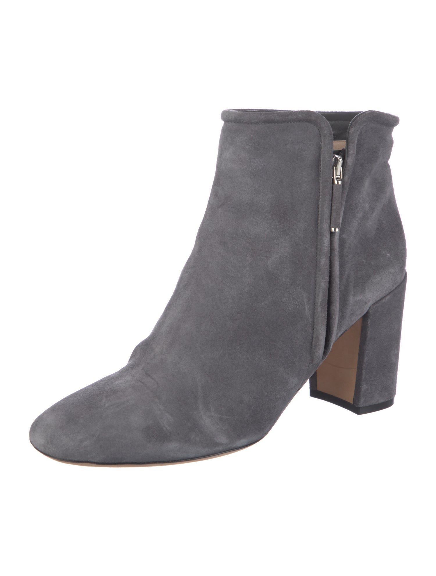 Rodo Suede Boots
