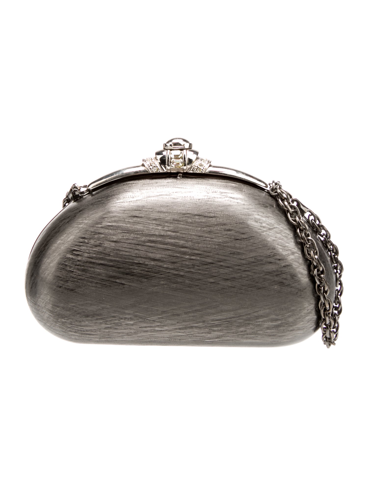 Rodo Leather Minaudière