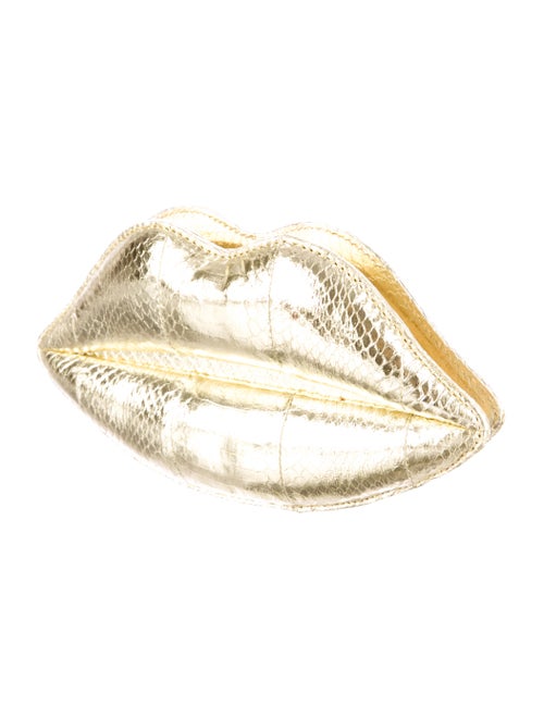 lulu lips clutch