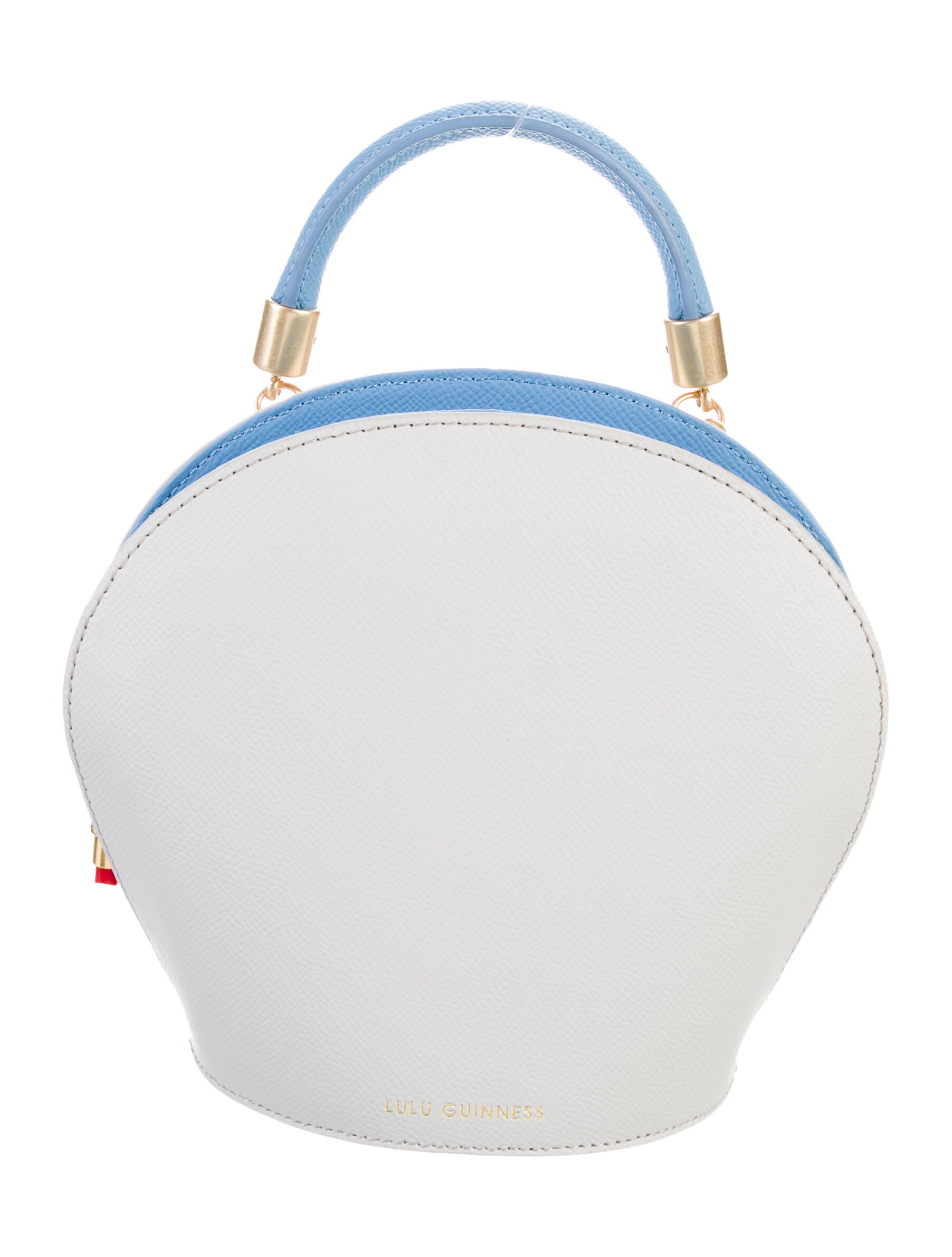 lulu guinness willow bag