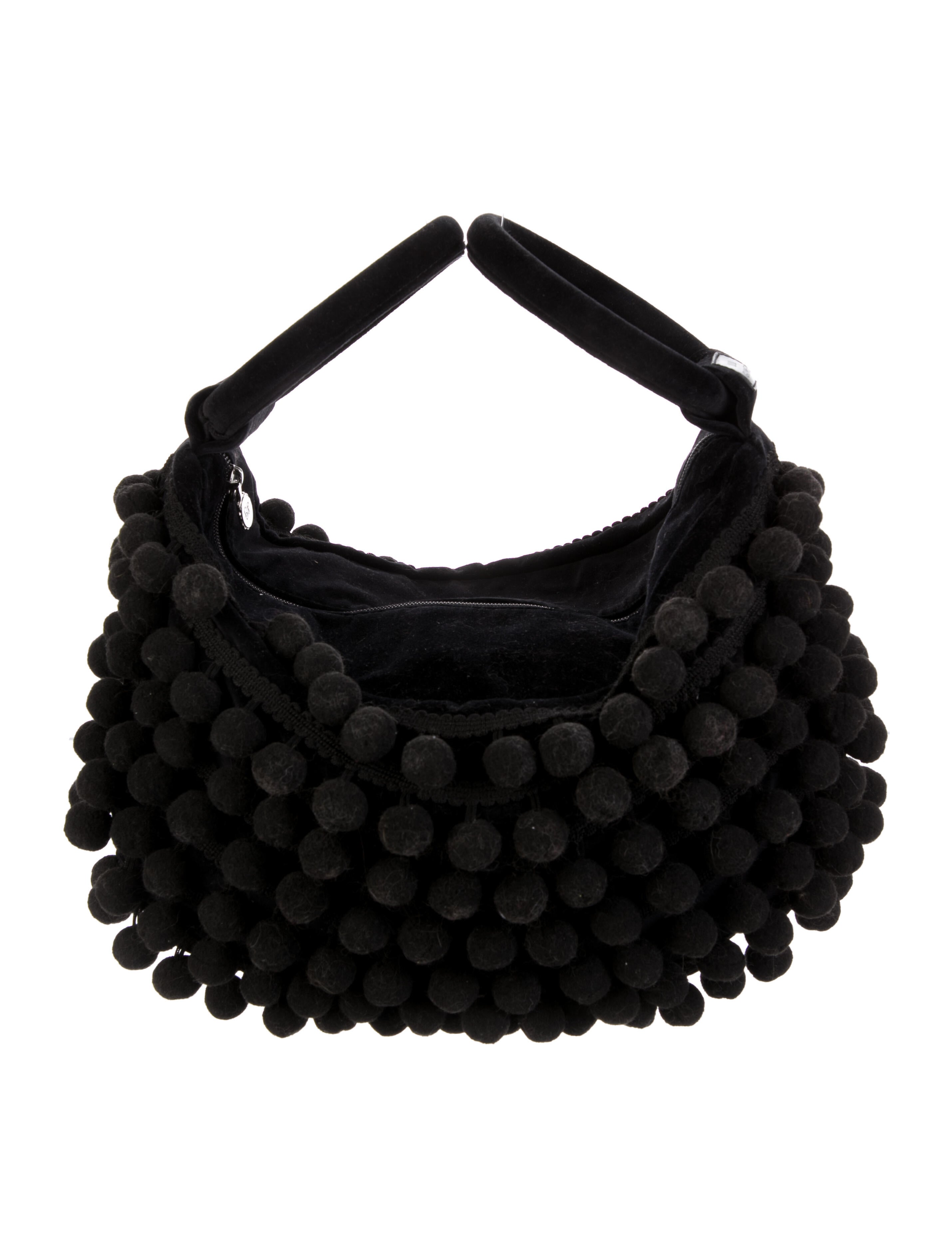 lulu mcguiness bolsa