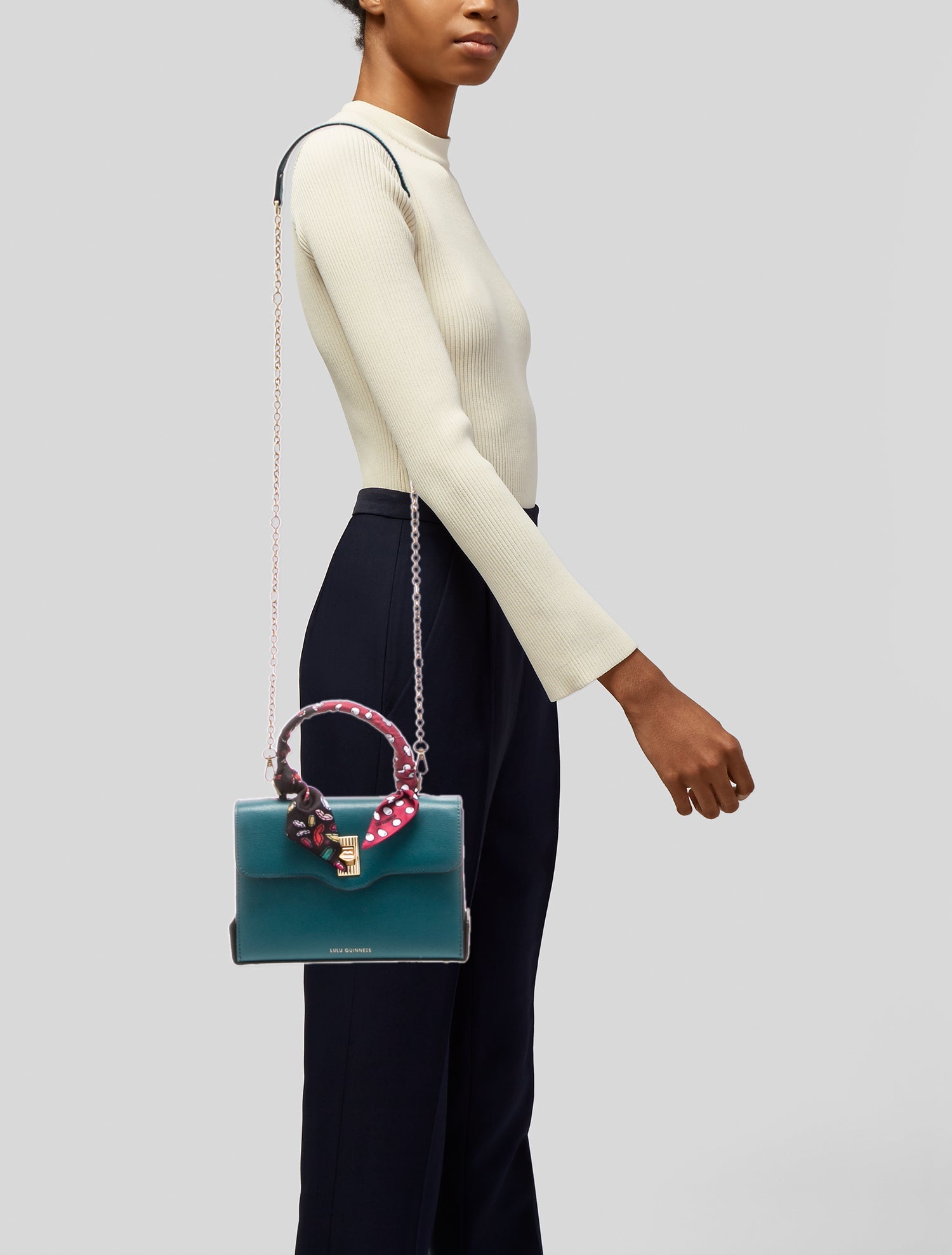 Shoulder Bag