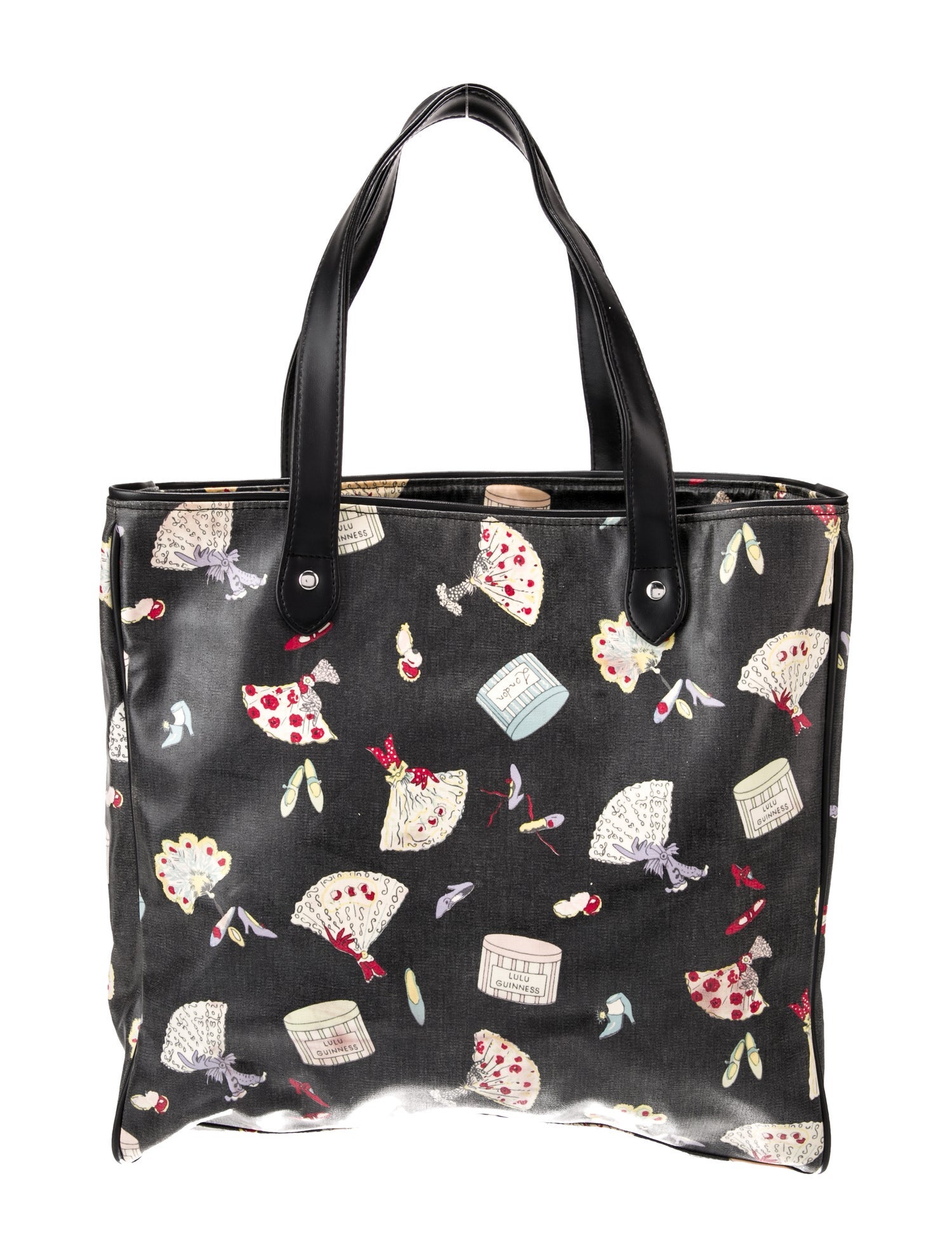 Lulu Guinness Tote