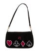 Lulu Guinness Shoulder Bag