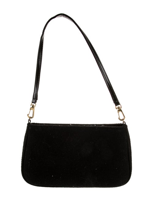 Lulu Guinness Shoulder Bag