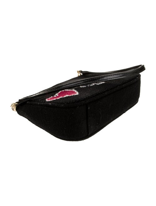 Lulu Guinness Shoulder Bag
