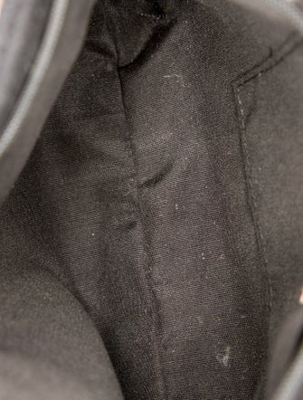 Lulu Guinness Shoulder Bag