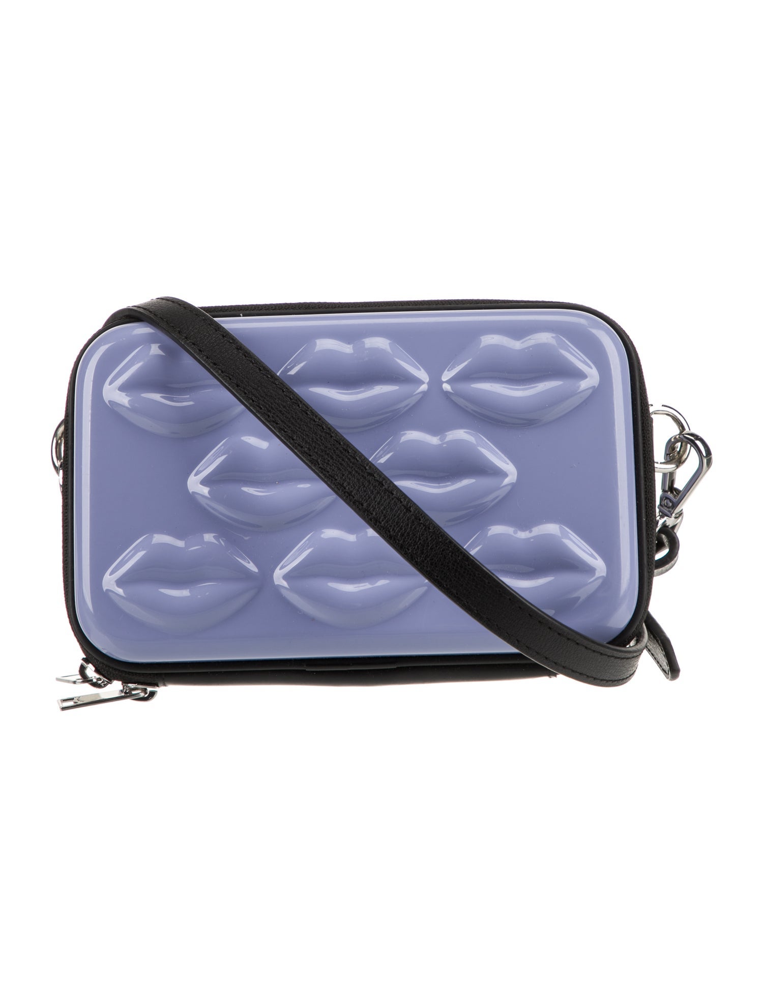 Lulu Guinness Crossbody Bag