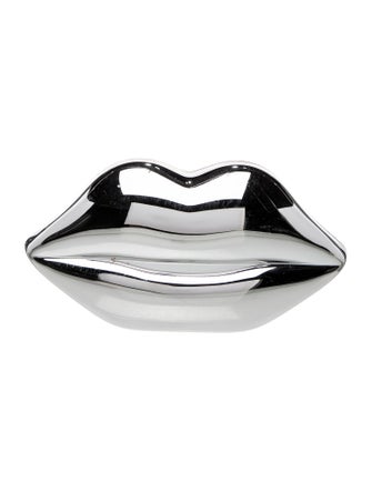 Lulu Guinness Clutch