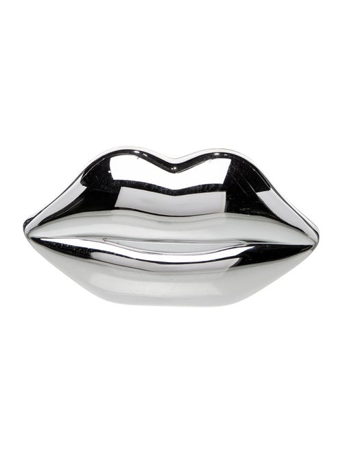 Lulu Guinness Clutch