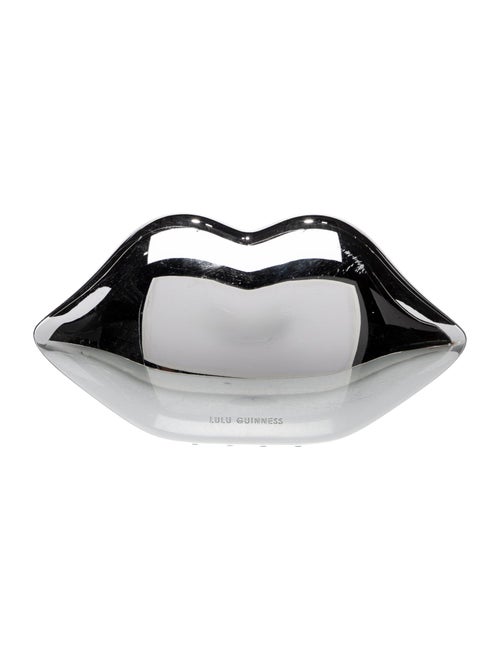 Lulu Guinness Clutch