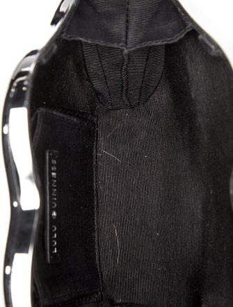 Lulu Guinness Clutch