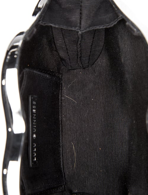 Lulu Guinness Clutch