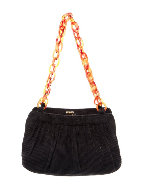 Lulu Guinness Shoulder Bag