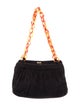 Lulu Guinness Shoulder Bag