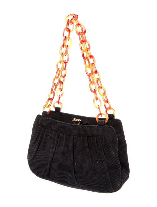 Lulu Guinness Shoulder Bag