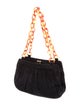 Lulu Guinness Shoulder Bag
