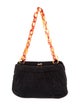 Lulu Guinness Shoulder Bag