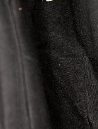 Lulu Guinness Shoulder Bag