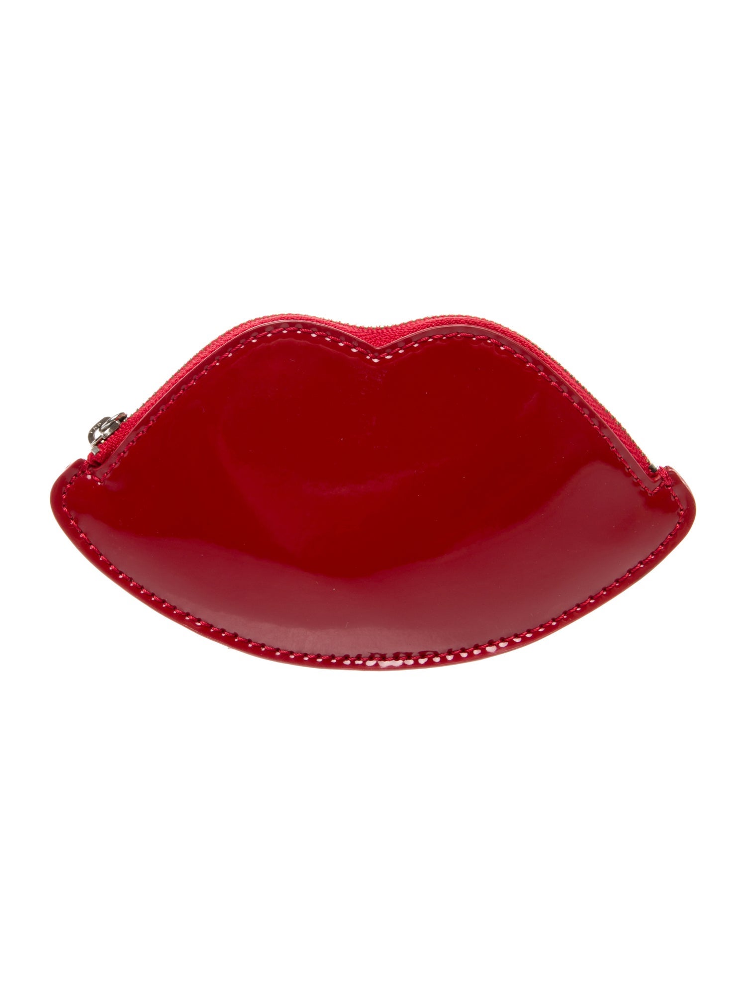 Lulu Guinness Crossbody Bag