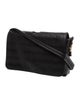 Lulu Guinness Leather Top Handle Bag